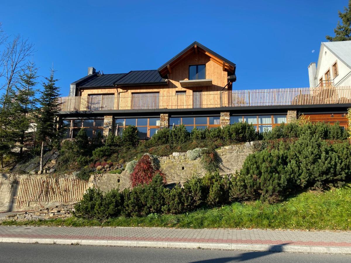 Apartamenty Piwniczna Exterior photo
